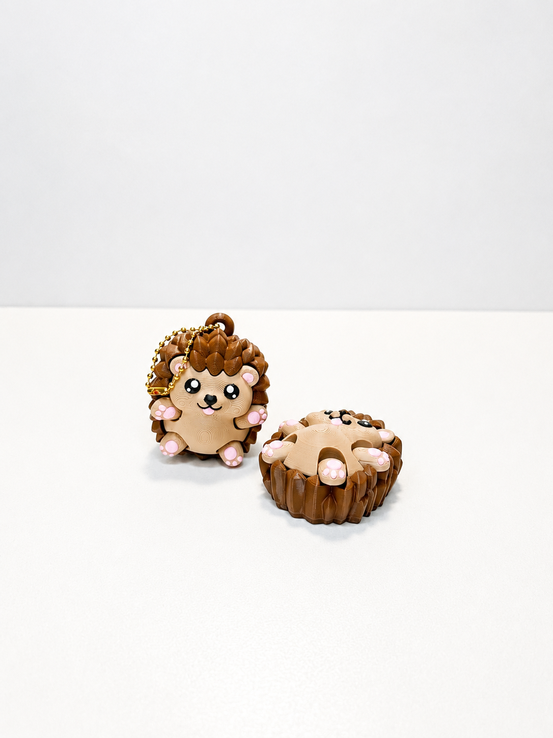 Hedgehog Fidget Clicker