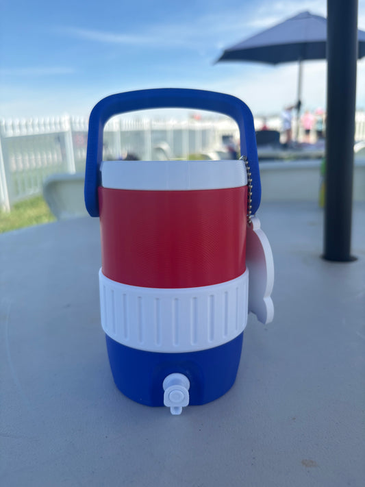 Can Cooler - 12oz Standard or Skinny