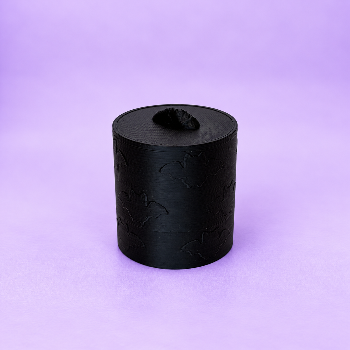 Spooky Dumpling Fidget Clickers
