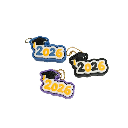 Class of 2026 Fidget Clicker