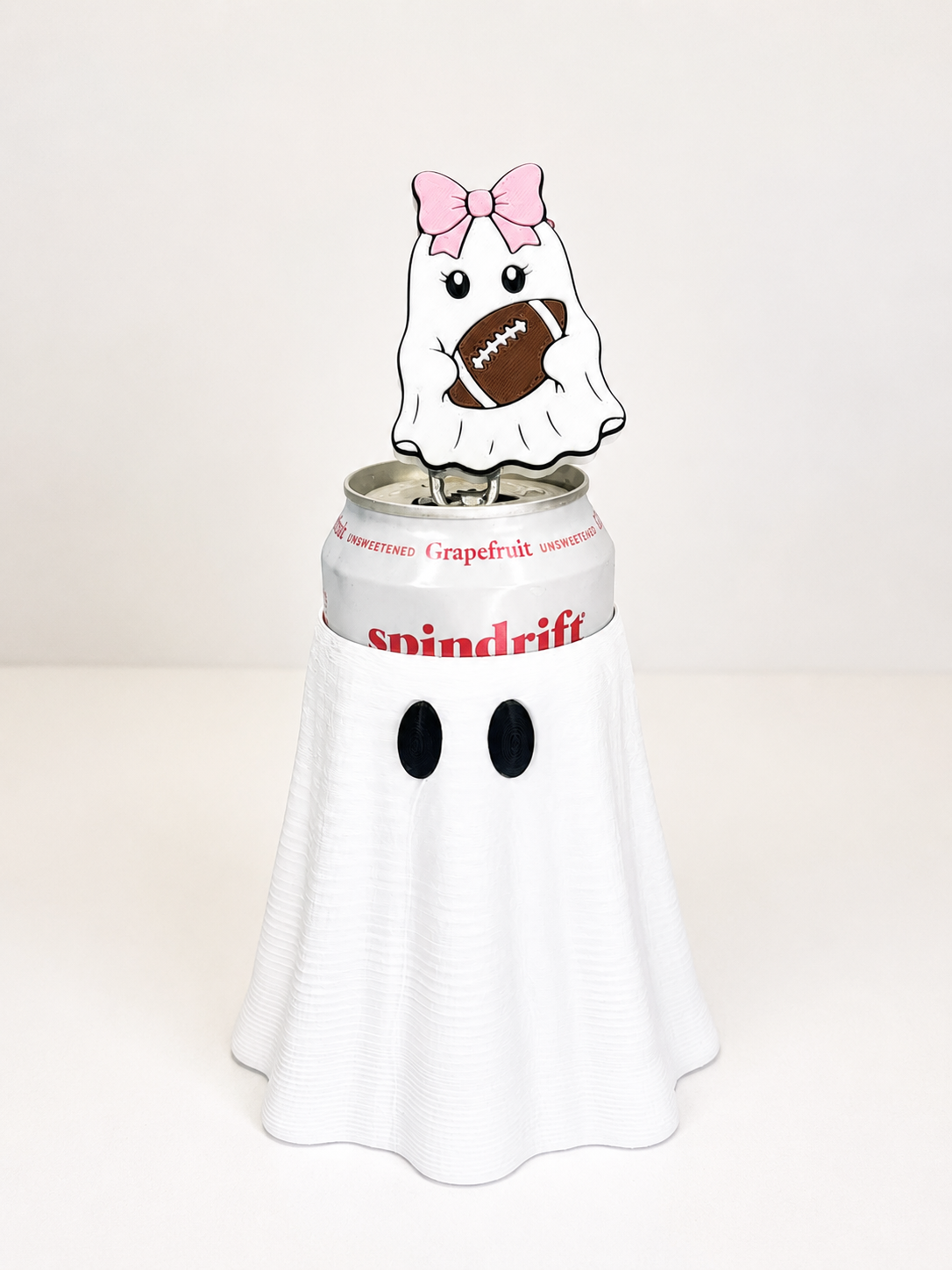 Spooky Sips Bundle | Ghost Can Cooler + Fall Can Opener