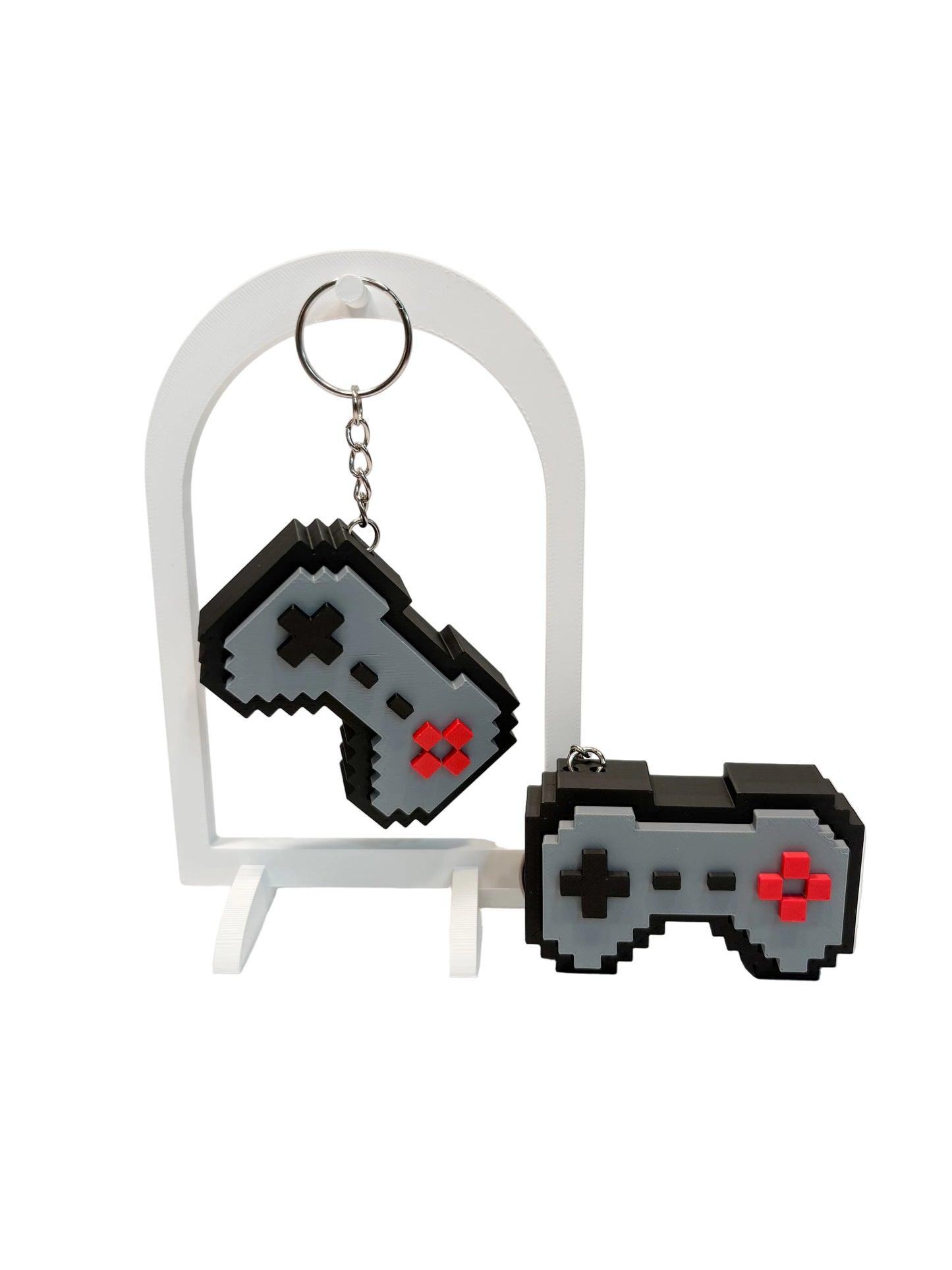 Retro Game Controller Fidget Clicker