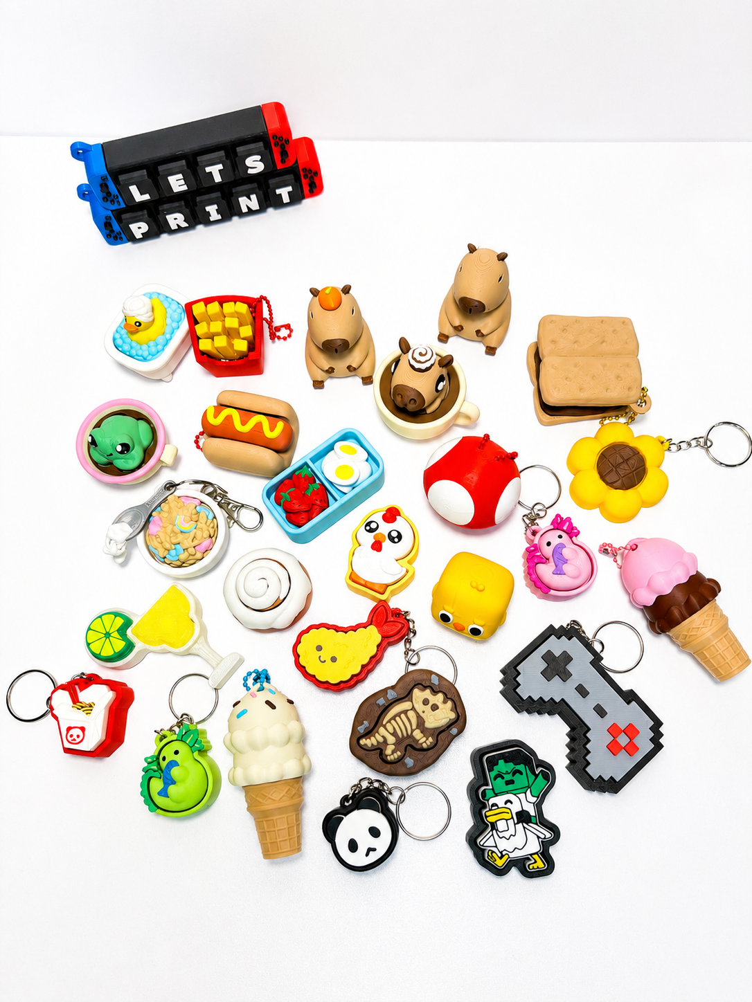 Mystery Fidget Bundle