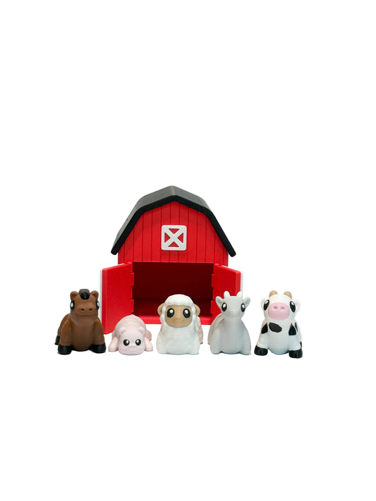 Ultimate Farm Adventure Bundle