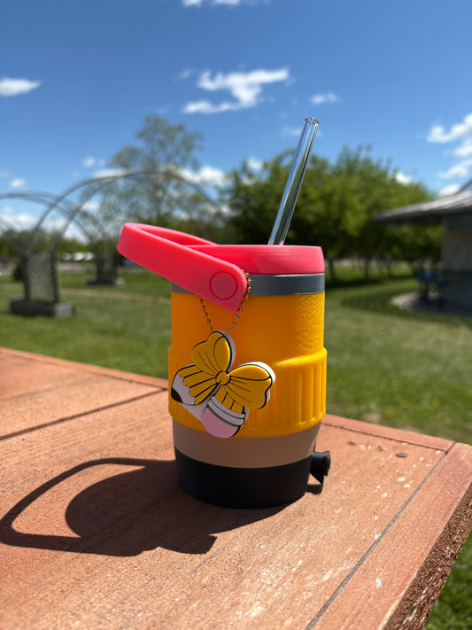 Can Cooler - 12oz Standard or Skinny