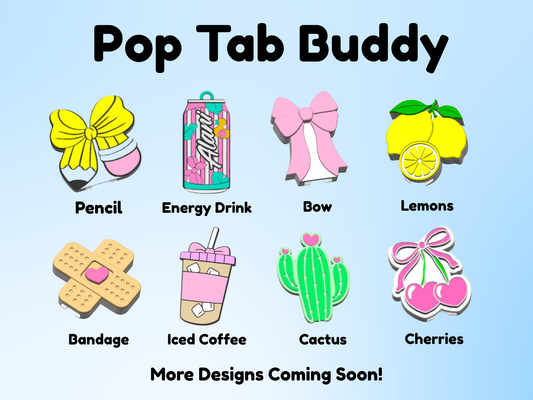 Pop Tab Opener