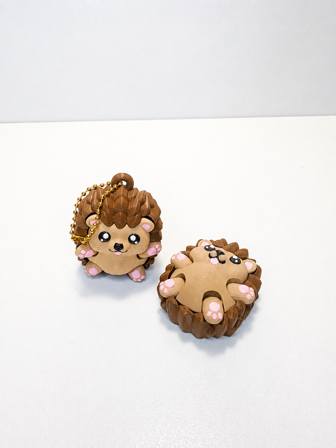 Hedgehog Fidget Clicker