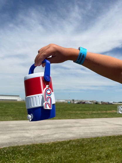 Can Cooler - 12oz Standard or Skinny