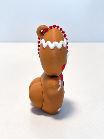 Gingerbread Butt Clicker