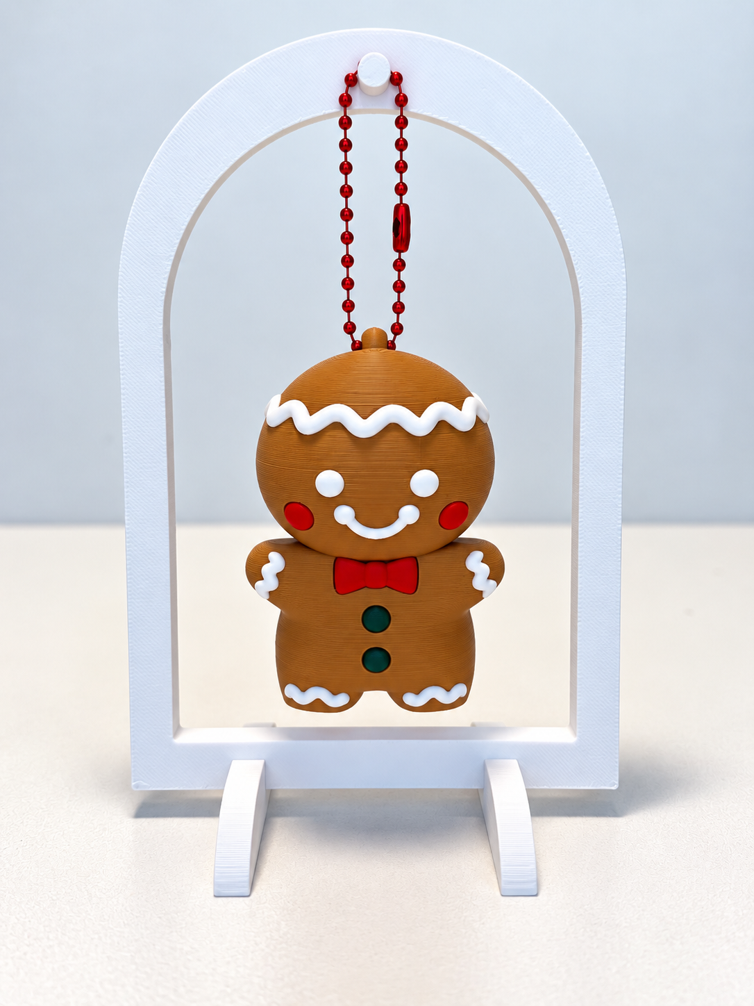 Gingerbread Butt Clicker