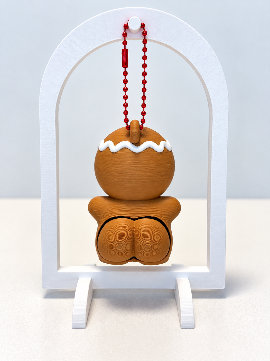 Gingerbread Butt Clicker