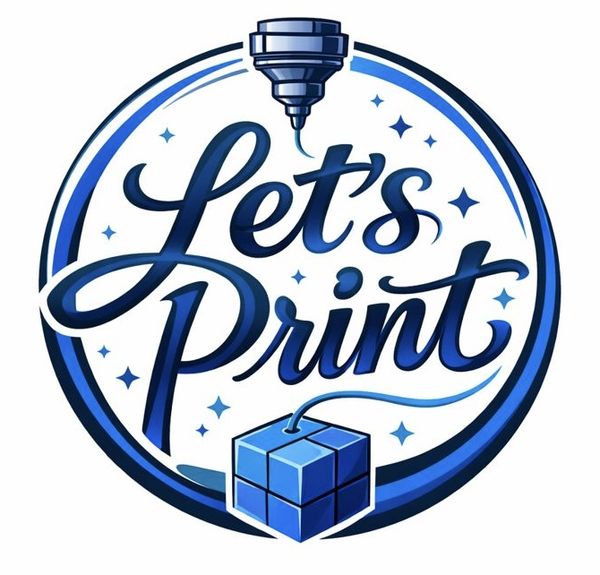 Let's Print