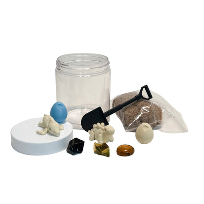 Dinosaur Dig Kit