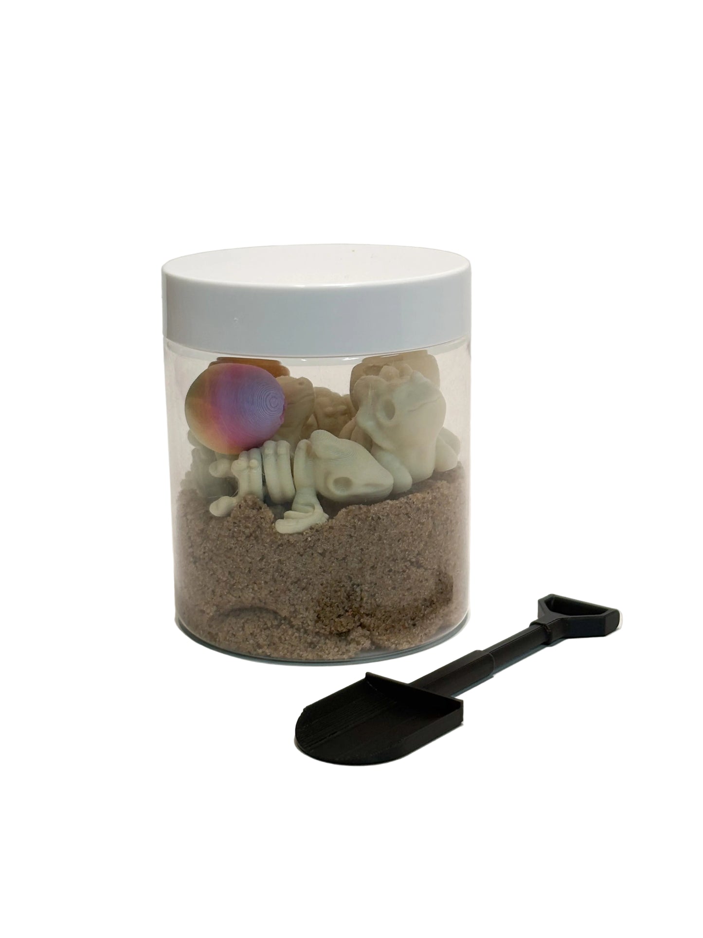 Dinosaur Dig Kit