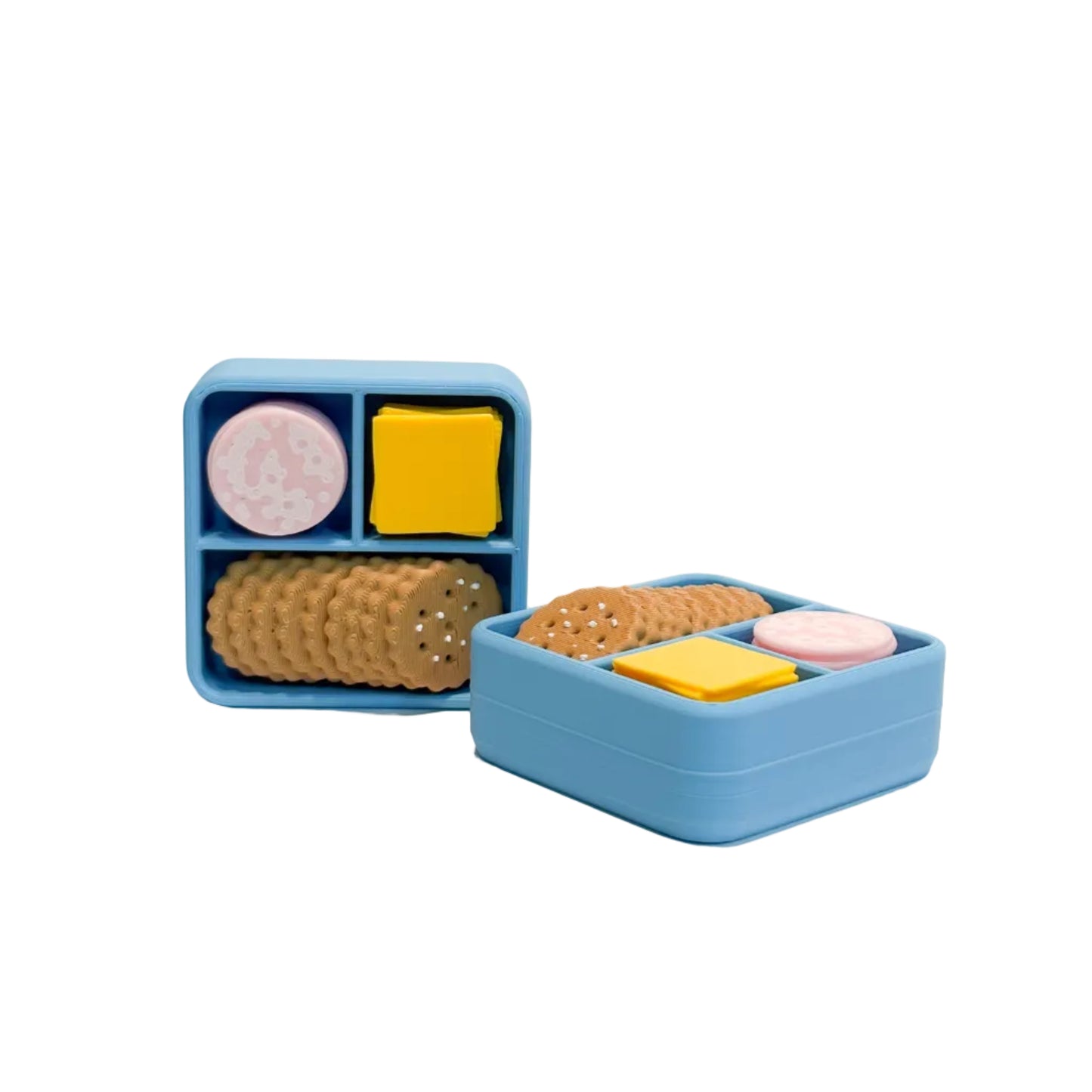 Snack Pack Fidget Set Clicker