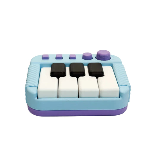 Pocket Piano Fidget