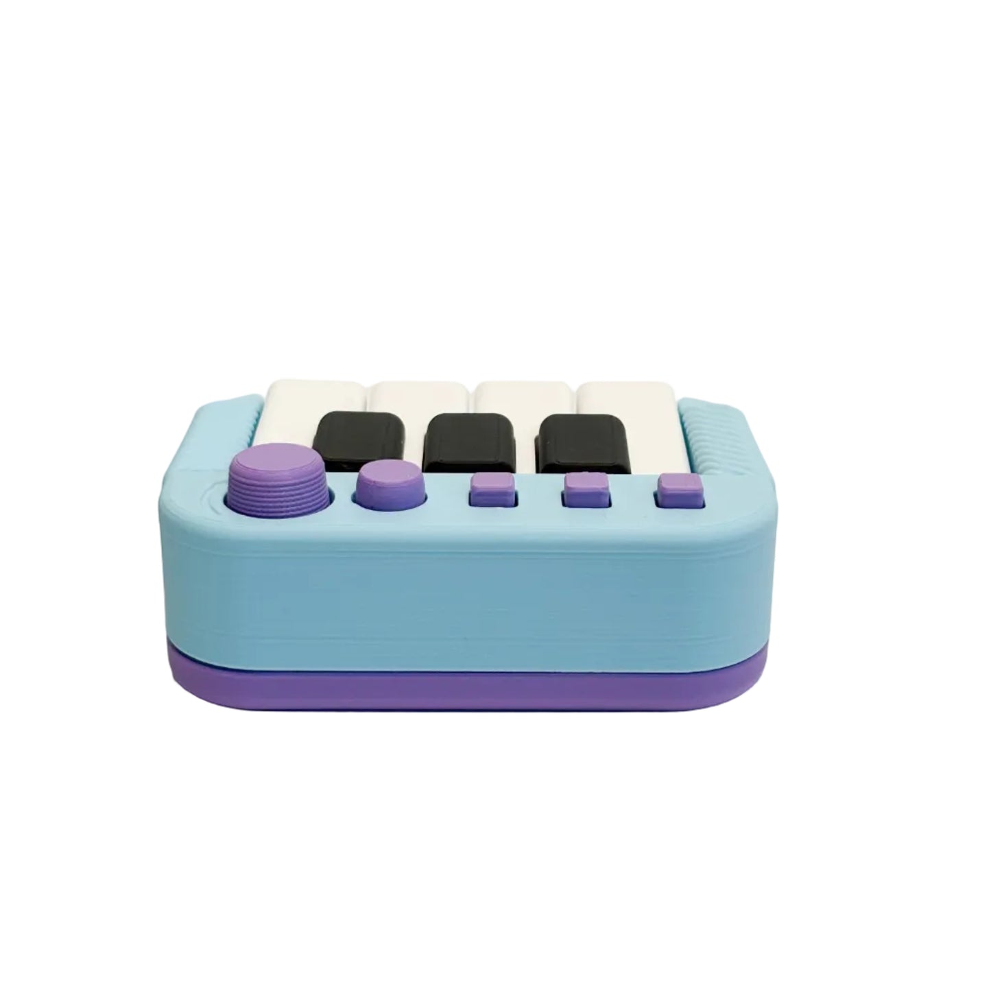 Pocket Piano Fidget
