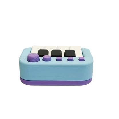 Pocket Piano Fidget