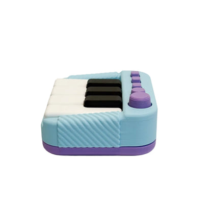 Pocket Piano Fidget