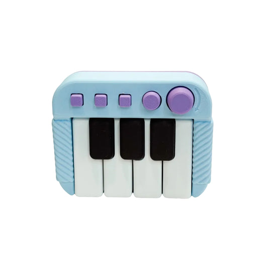 Pocket Piano Fidget
