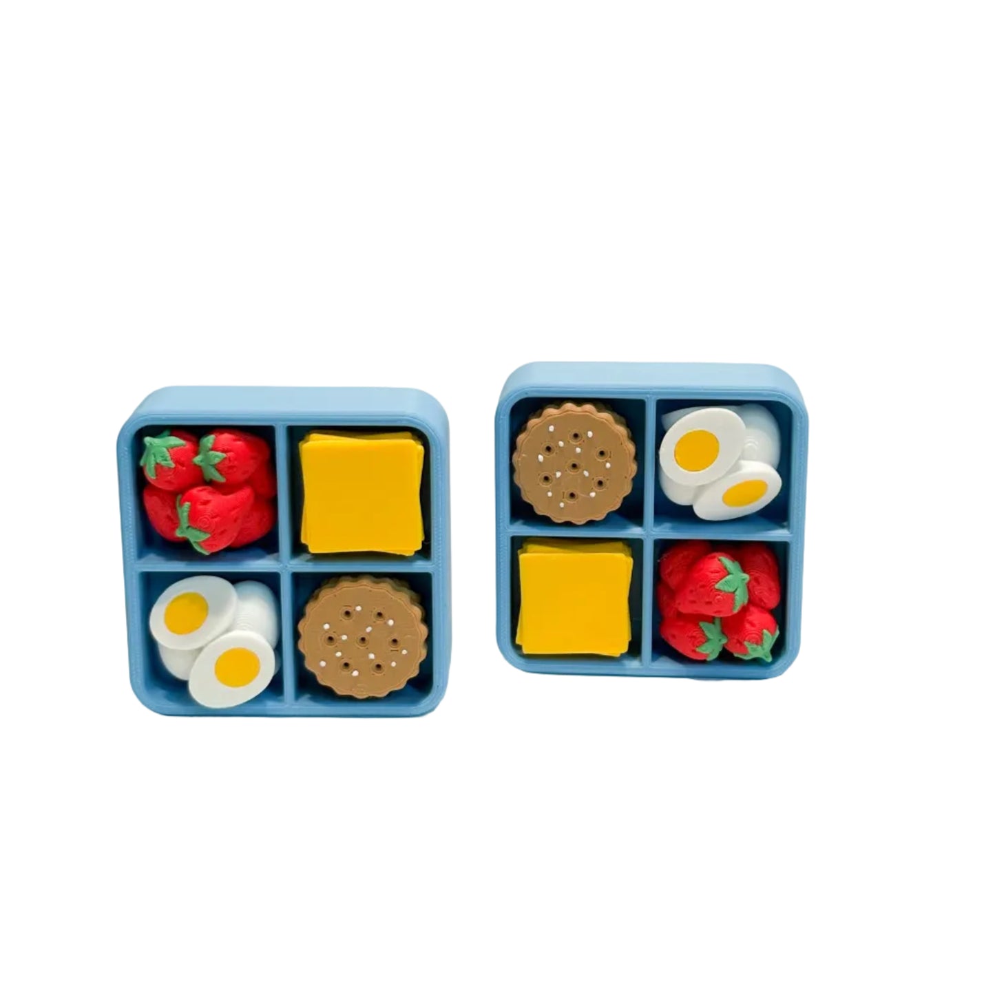 Snack Pack Fidget Set Clicker