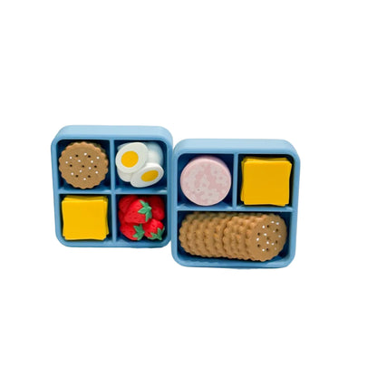 Snack Pack Fidget Set Clicker