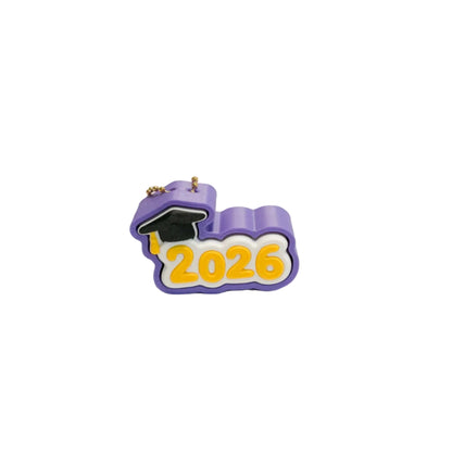 Class of 2026 Fidget Clicker