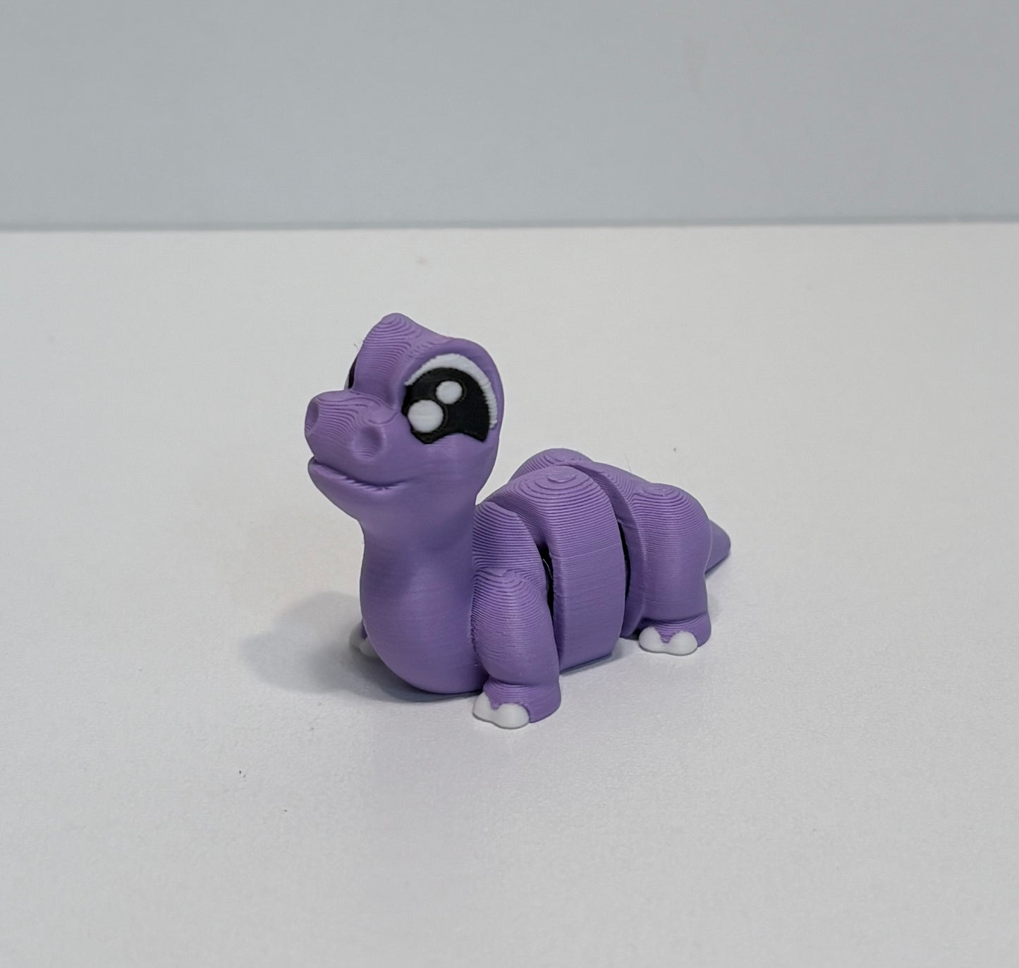 Flexi Dinosaur and Egg Play Set