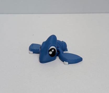 Flexi Dinosaur and Egg Play Set