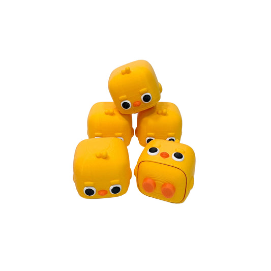 Chick Fidget Clicker