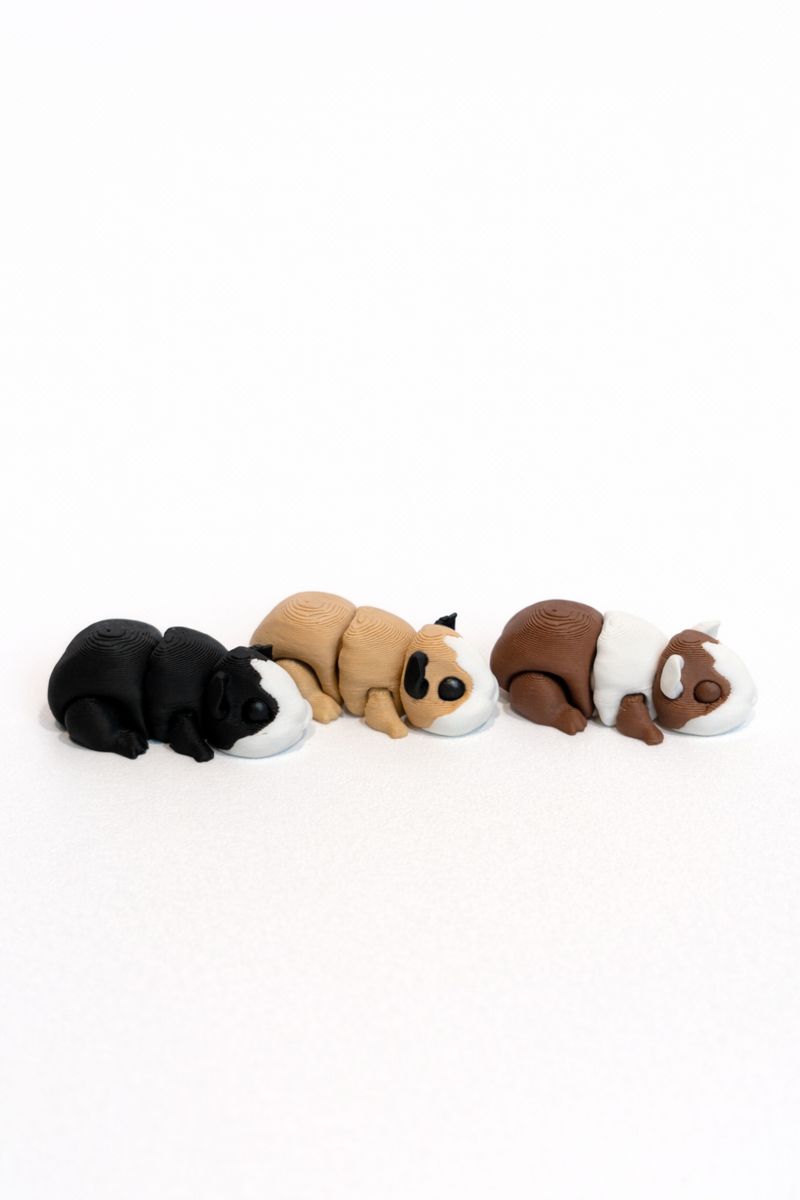 Guinea Pig Cozy Cottage Set