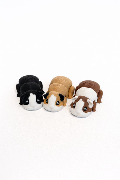 Guinea Pig Cozy Cottage Set