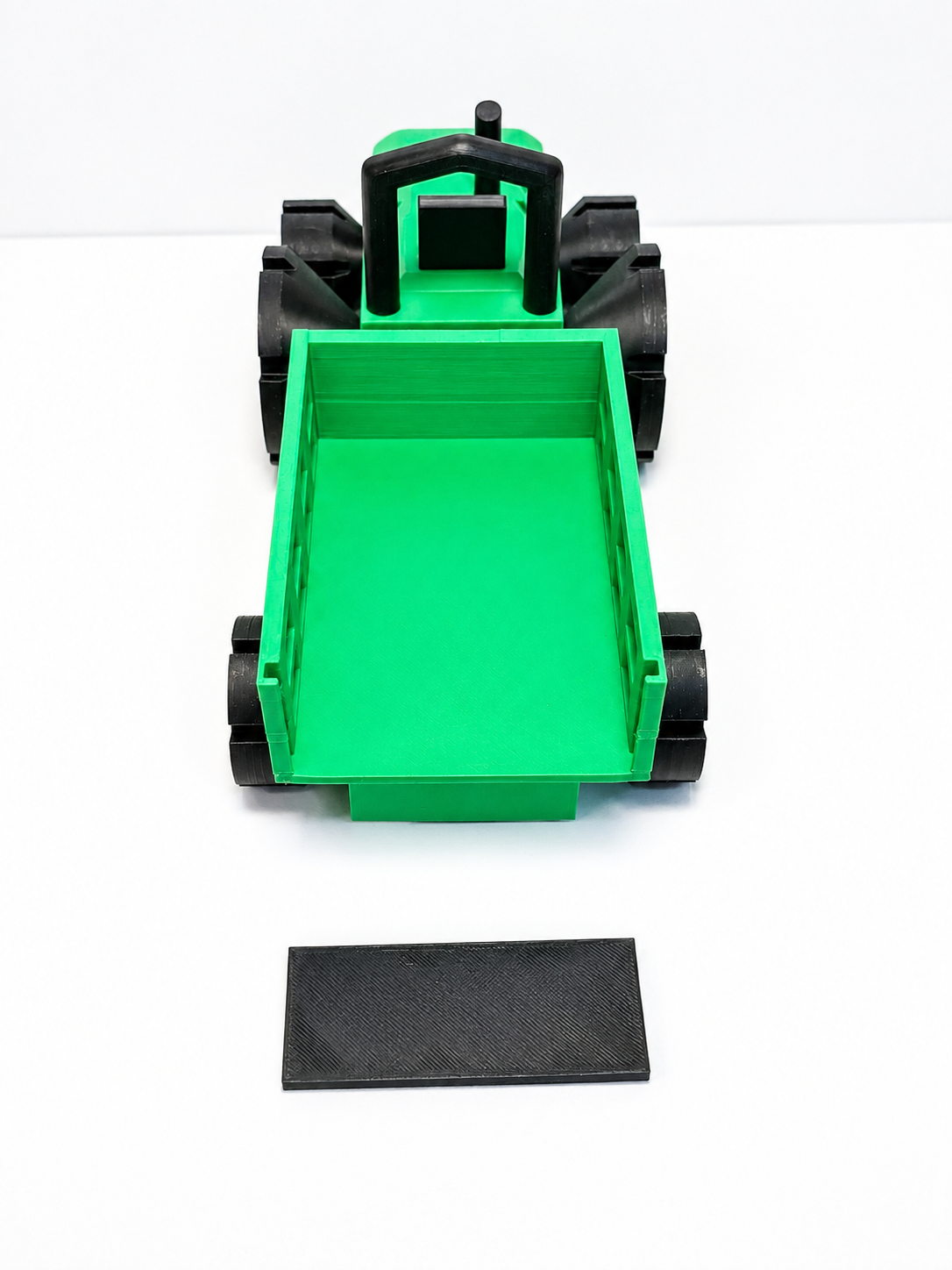 Farm Tractor Playset