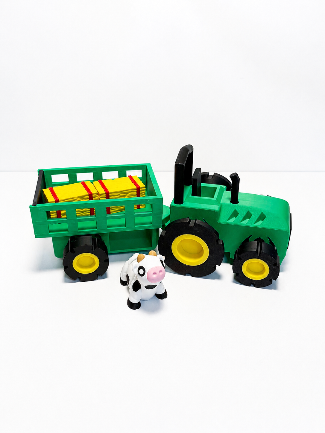 Ultimate Farm Adventure Bundle