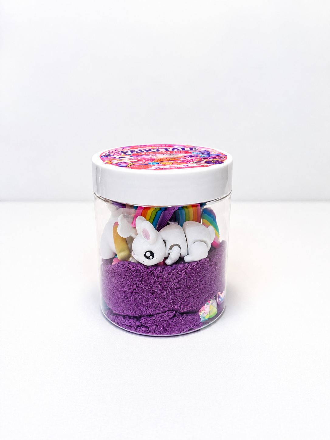 Fairytale Treasure Dig Kit