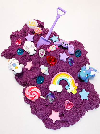 Fairytale Treasure Dig Kit