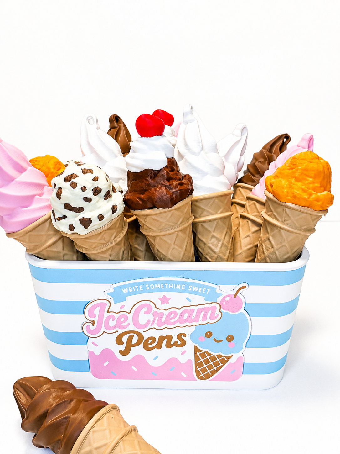 Ice Cream Pens