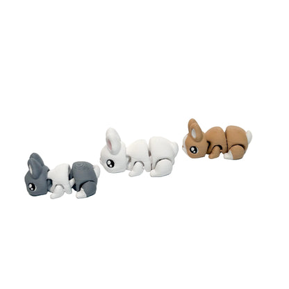 Flexi Bunnies