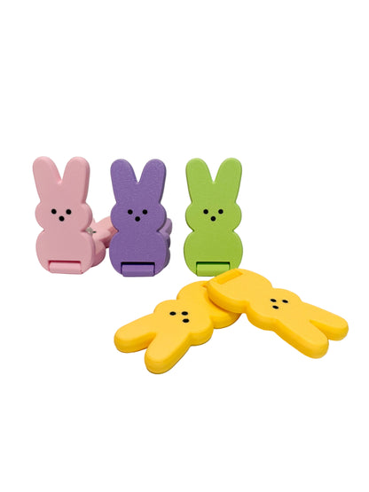 Peep Slider and Flip Fidget