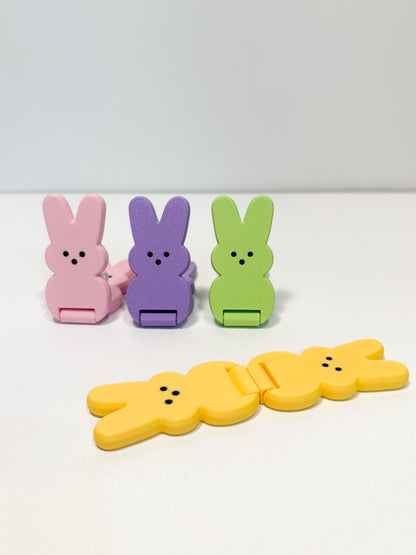 Peep Slider and Flip Fidget