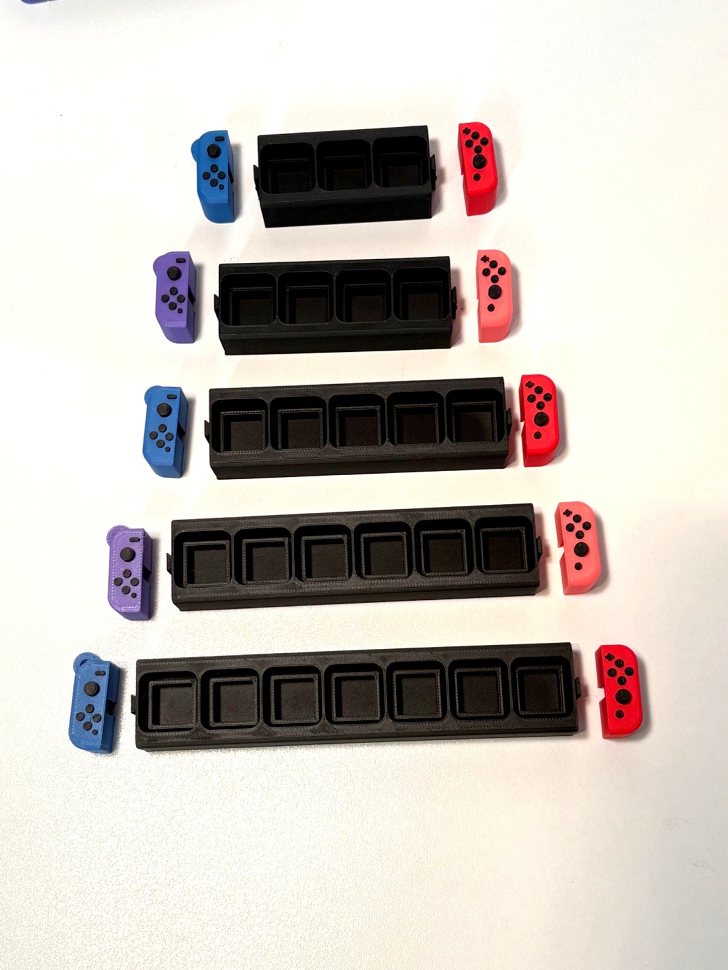 Customizable Switch Name Clicker