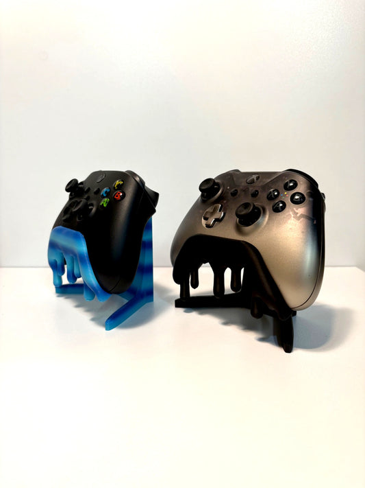 Melting Xbox Controller Stand