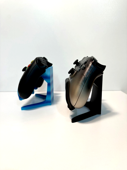 Melting Xbox Controller Stand