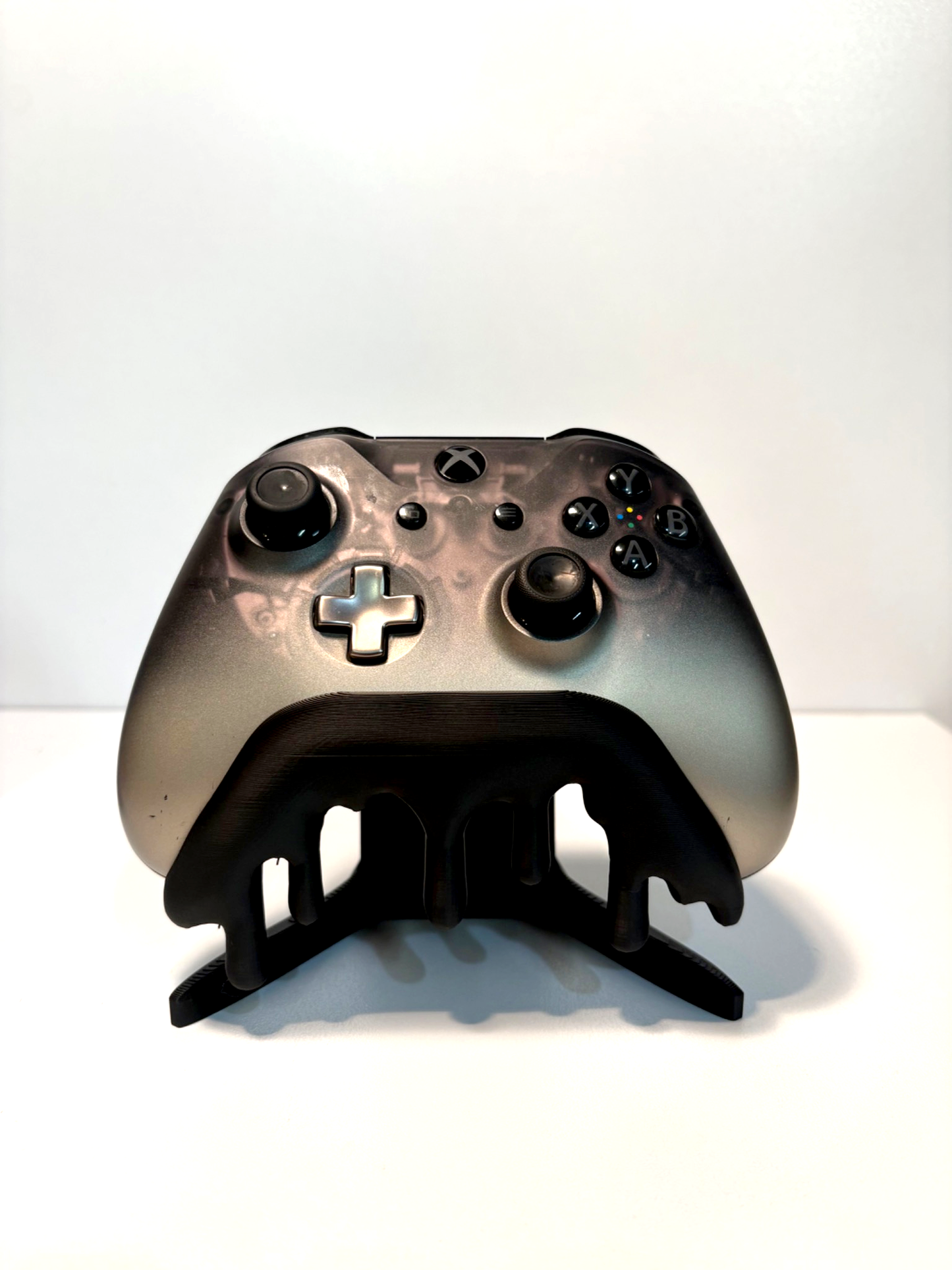 Melting Xbox Controller Stand