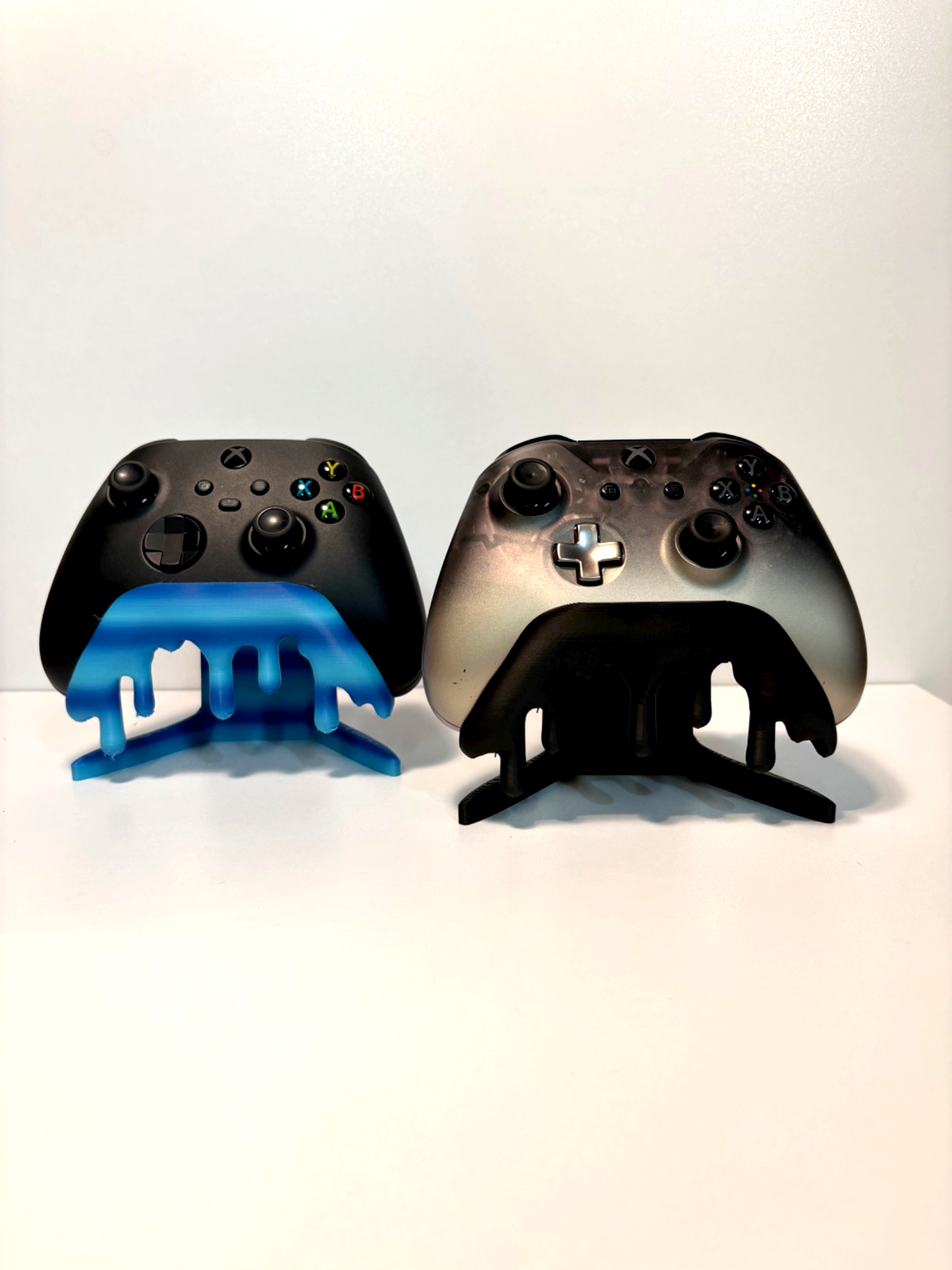 Melting Xbox Controller Stand