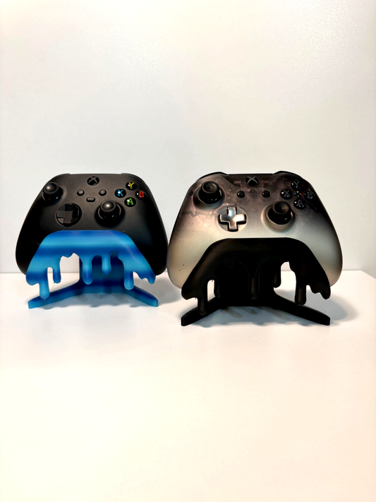 Melting Xbox Controller Stand