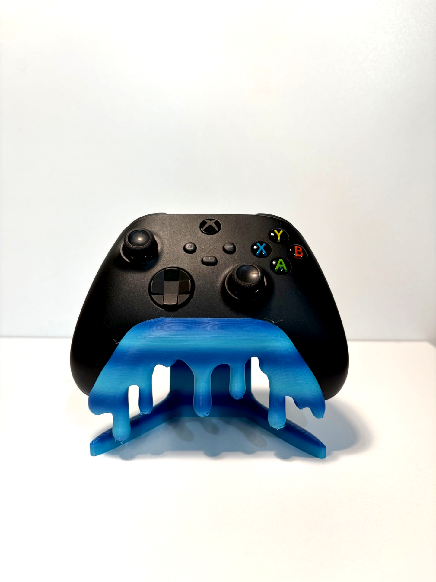 Melting Xbox Controller Stand