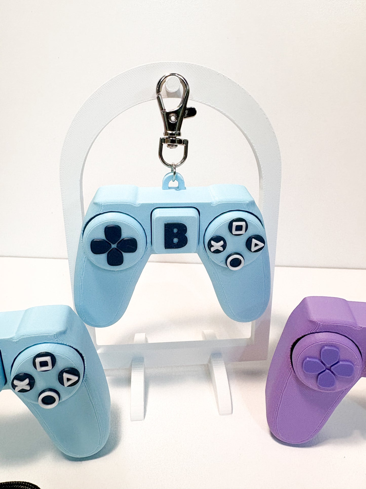 Customized Gaming Controller Clicker