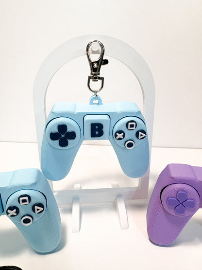Customized Gaming Controller Clicker