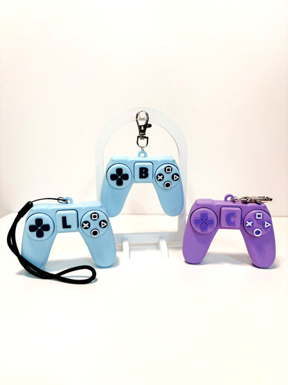 Customized Gaming Controller Clicker